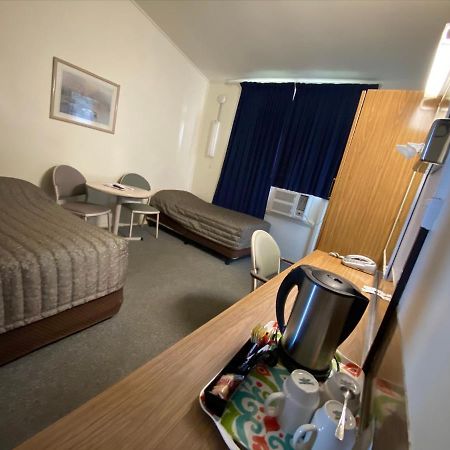 Coolabah Motel Walgett Buitenkant foto