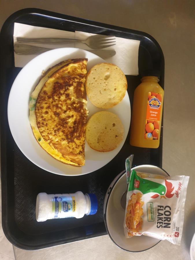 Coolabah Motel Walgett Buitenkant foto