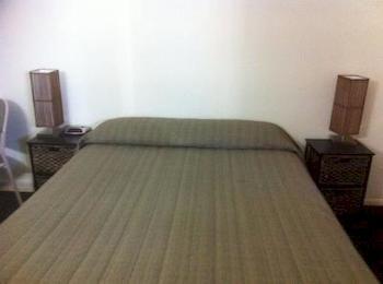 Coolabah Motel Walgett Buitenkant foto