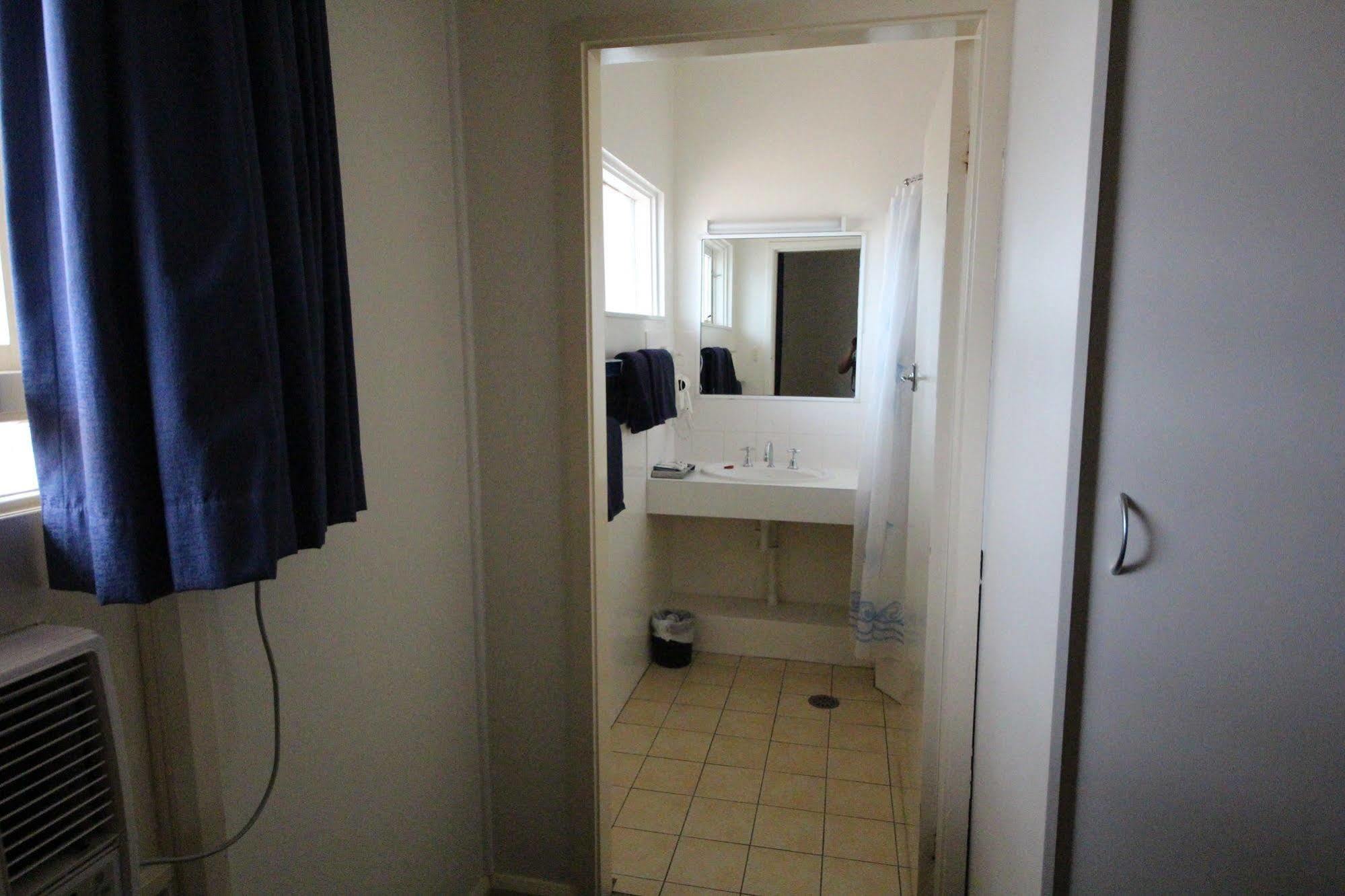 Coolabah Motel Walgett Buitenkant foto