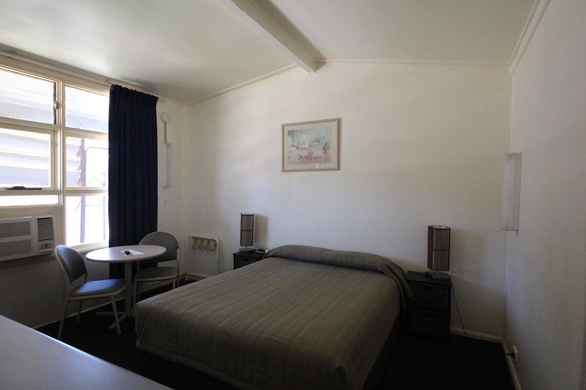 Coolabah Motel Walgett Buitenkant foto