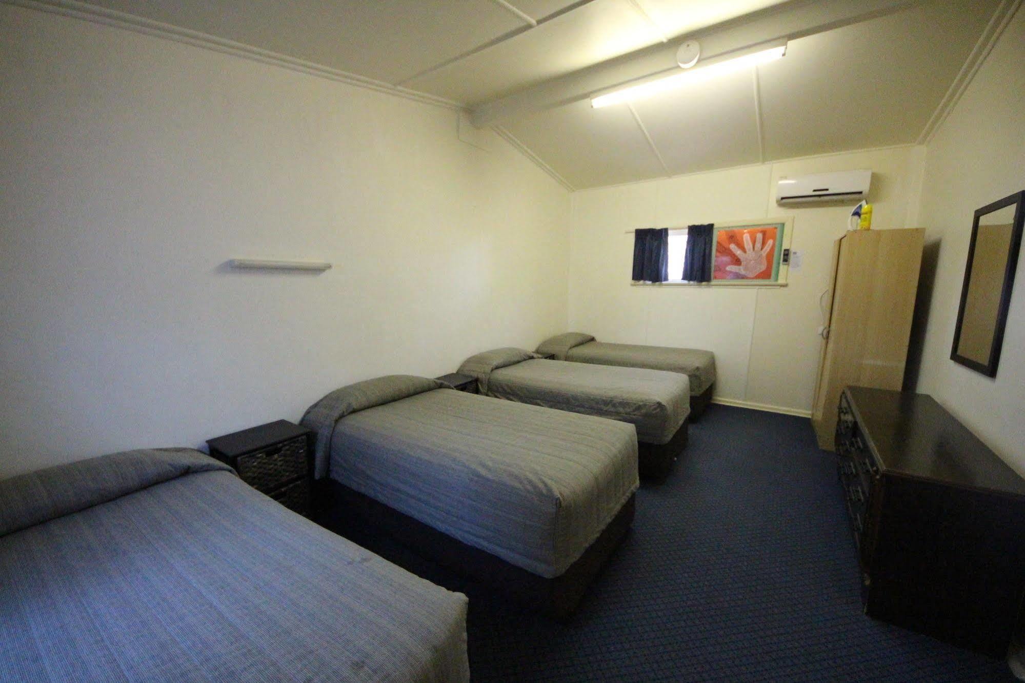 Coolabah Motel Walgett Buitenkant foto